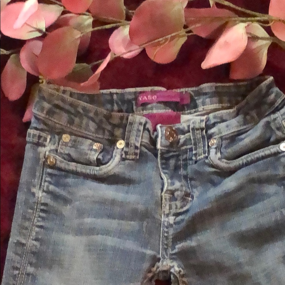 Girls Jeans # 134 - Picture 3 of 7